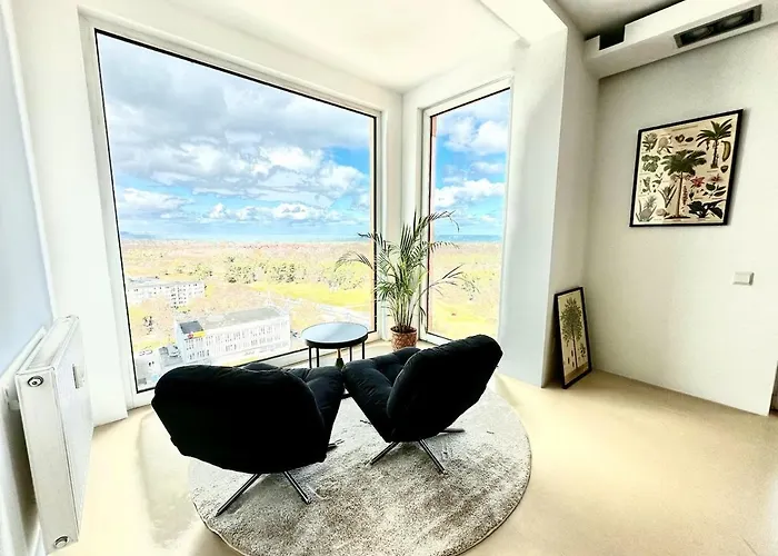 Seaside Loft 16