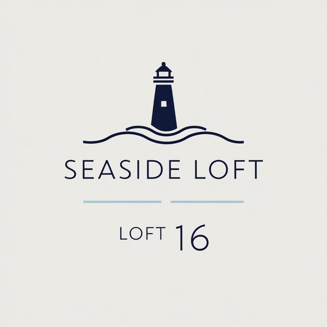 Seaside Loft 16