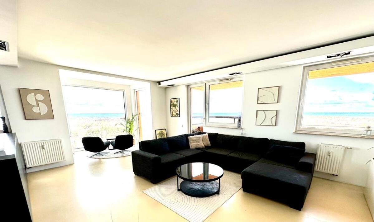 Apartament Seaside Loft 16 Gdańsk