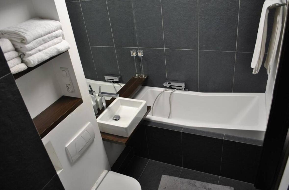 Seaside Loft 16 Apartament