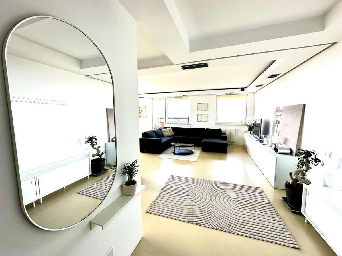 Seaside Loft 16