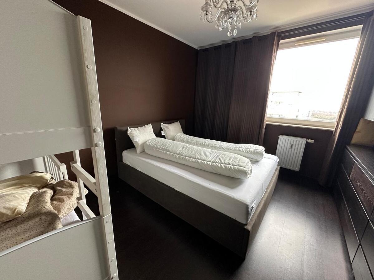 Apartament Seaside Loft 16