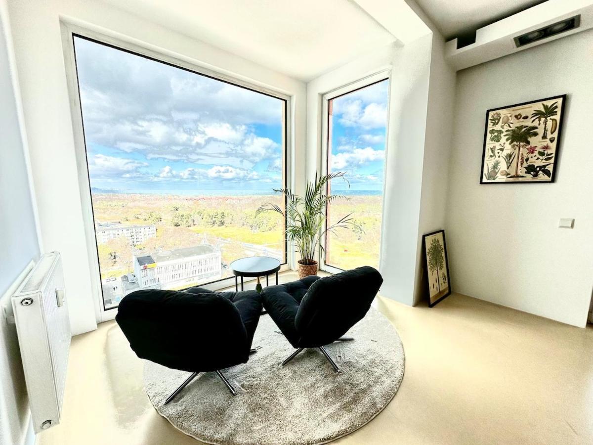 Seaside Loft 16 * Gdańsk